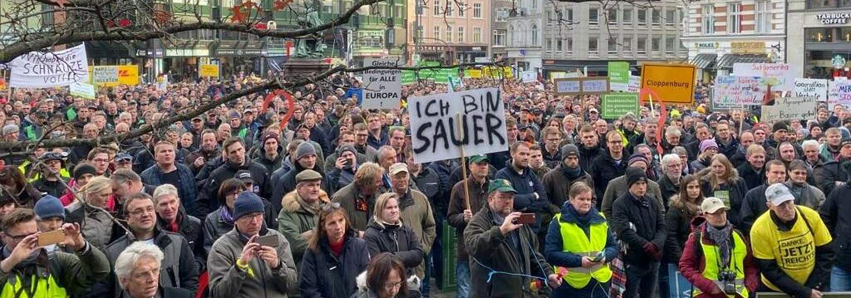 Gemeinsame Erklärung zur Umweltministerkonferenz