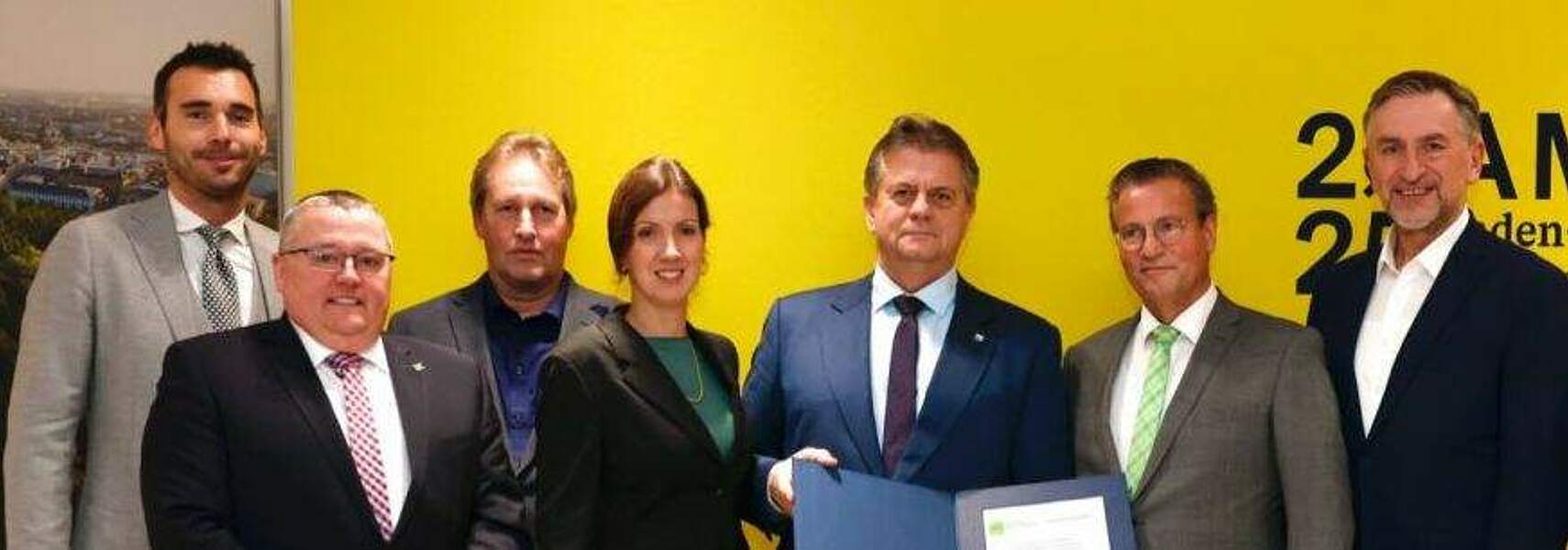 Zukunftsfähige Landwirtschaft braucht eine starke GAP – DBV übergibt 10-Punkte-Katalog an Länder