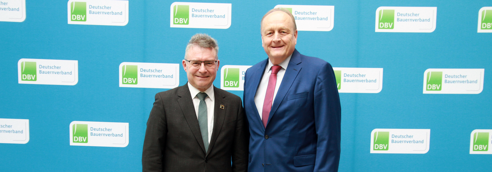 Ländliche Räume stärken - EU-Haushalt muss die richtigen Weichen stellen