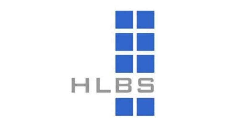 Logo Hauptverband der Landwirtschaftlichen Buchstellen und Sachverständigen e.V. (HLBS)