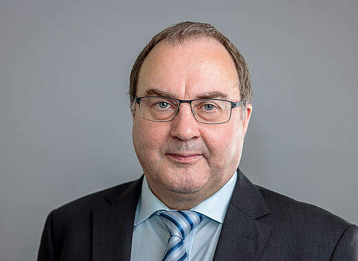 Roger Fechler