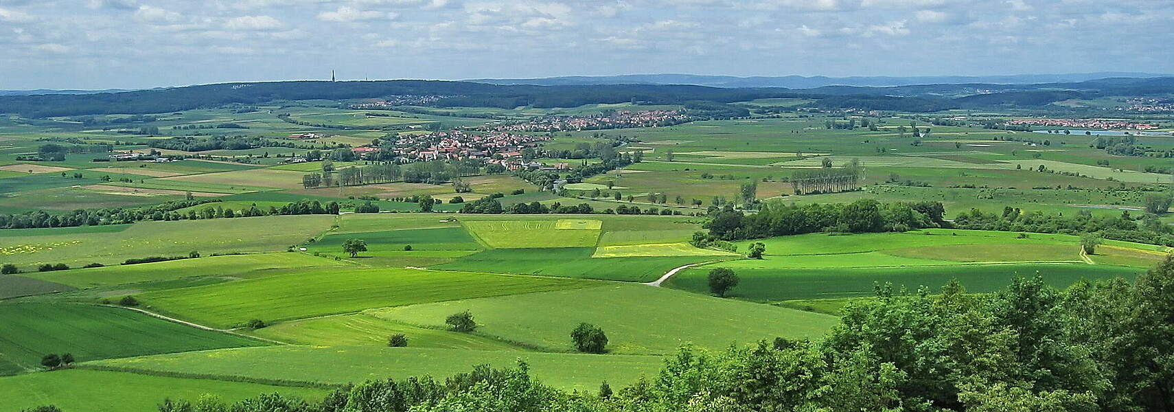 Planbarkeit und Verlässlichkeit für die Landwirtschaft