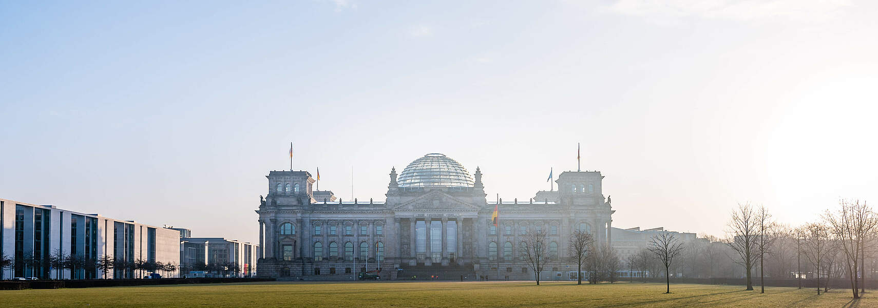 Bauernverband fordert Zukunftsoffensive im Bundeshaushalt 2026