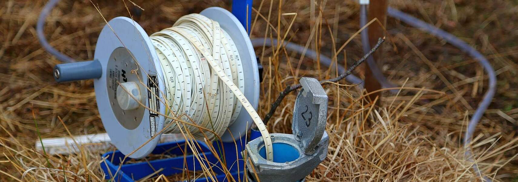 Entwicklung der Wasserqualität ist auf dem richtigen Weg