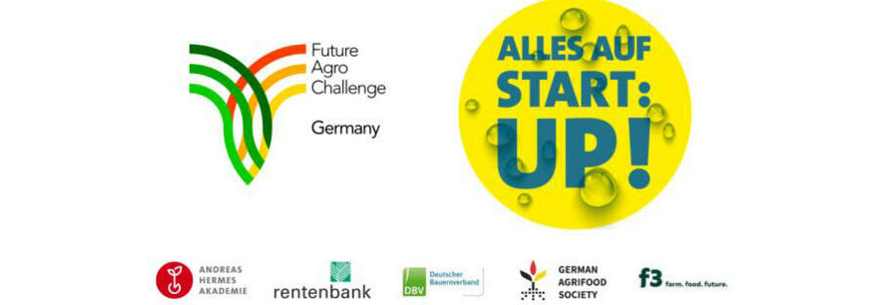 Alles auf Start:up!