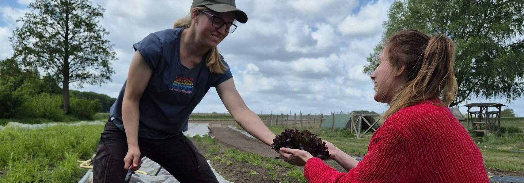 dbk 8/2025 – Vielfältige Landwirtschaft und gelebte Inklusion