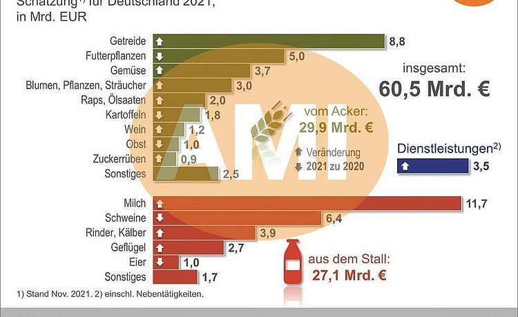 Deutscher Bauernverband e.V. - Situationsbericht - Landwirtschaftliche
