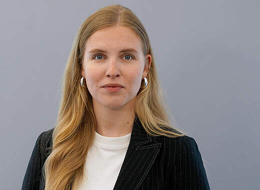 Ann Kathrin Lohse