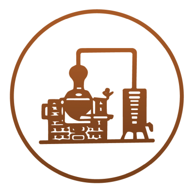 Logo Bundesverband der Deutschen Klein- und Obstbrenner e. V.