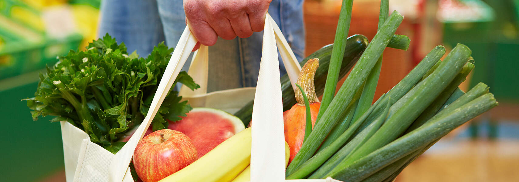 Ernährungsstrategie - Verbotspolitik bringt es nicht!