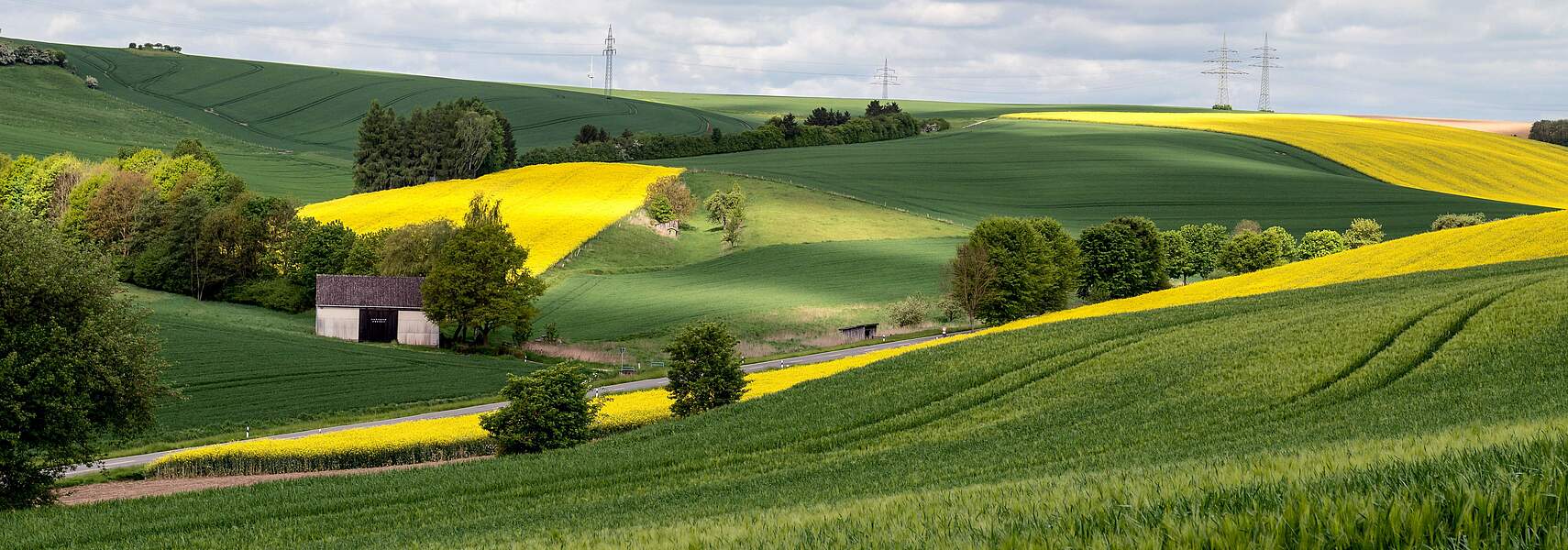 Zukunftsfähige Landwirtschaft braucht eine starke GAP Zukunftsfähige Landwirtschaft braucht eine starke GAP