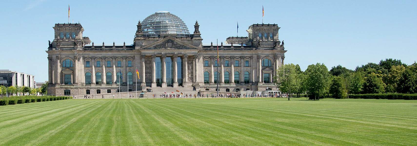 Deutscher Bauernverband zum Abschluss der Koalitionsverhandlungen