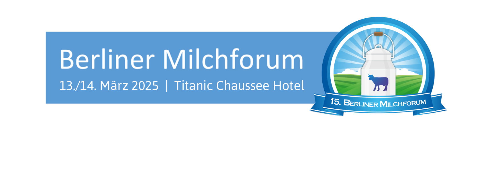 Berliner Milchforum 2025 – bringt das Jahr den agrarpolitischen Kurswechsel?