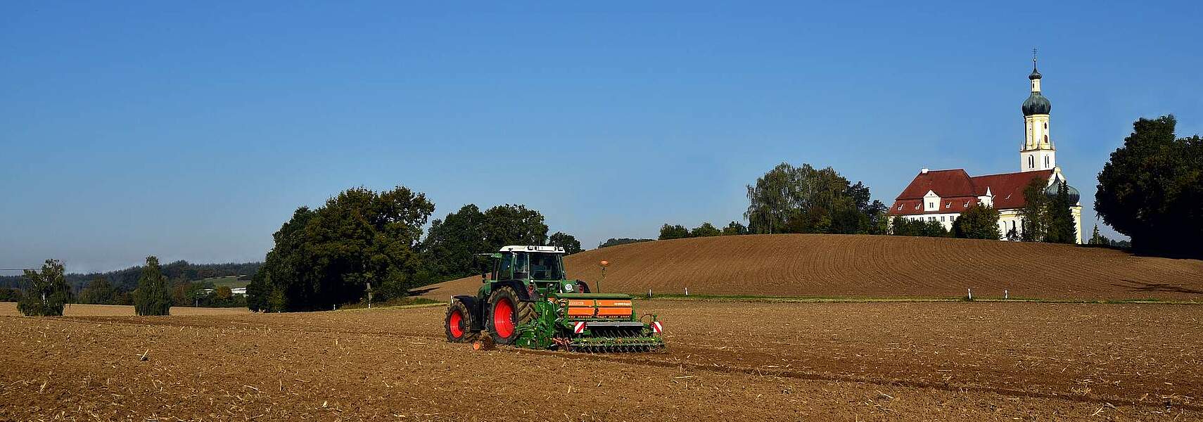 Bauernverband zum Antrag der Ampelkoalition mit dem Titel „Landwirtschafts- und Ernährungspolitik im Aufbruch“