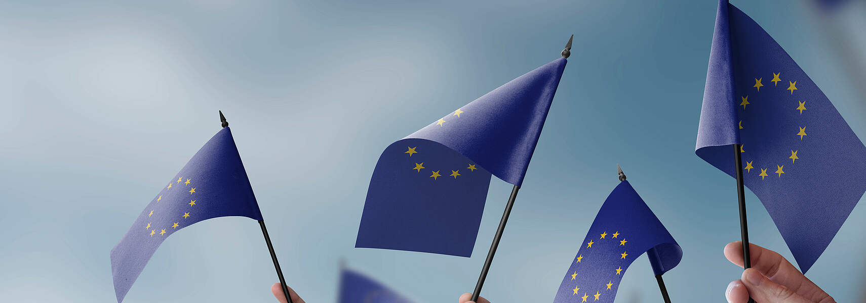 Wie viel europäische Einigkeit brauchen wir, um unsere Ernährung zu sichern?