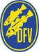 Logo Deutscher Fischereiverband e.V.