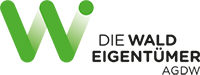 Logo Arbeitsgemeinschaft Deutscher Waldbesitzerverbände e.V.