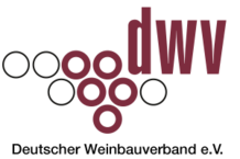 Logo Deutscher Weinbauverband e.V.