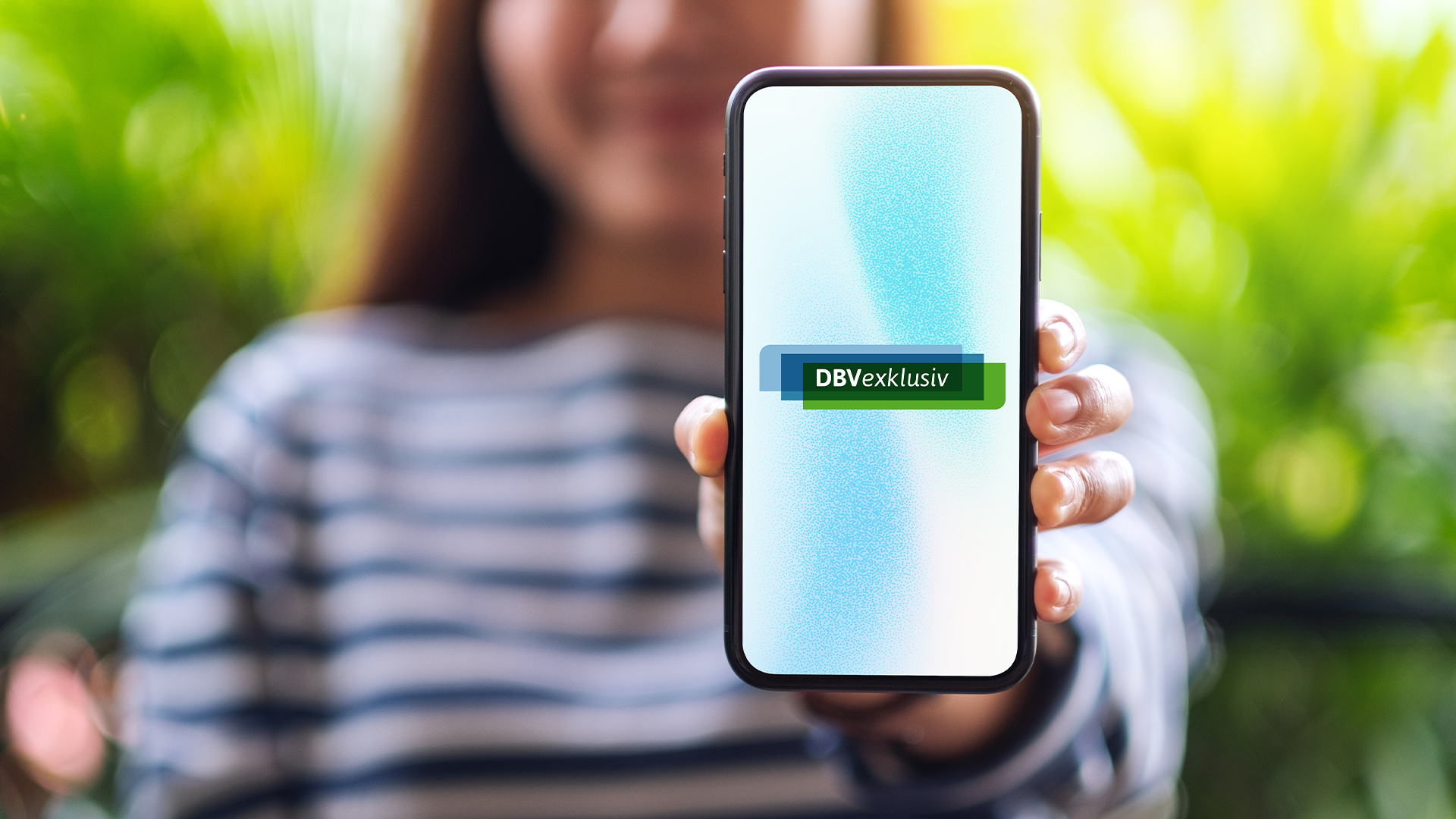 DBVexklusiv statt dbk-App