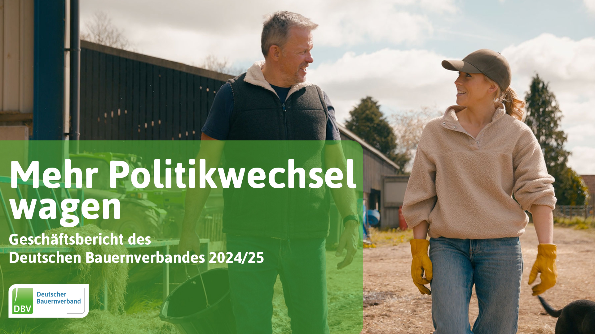 Situationsbericht
