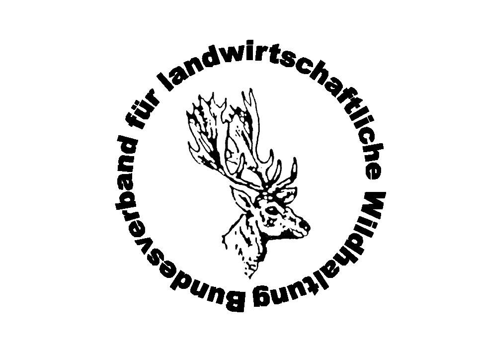 Logo Bundesverband für landwirtschaftliche Wildhaltung e.V.