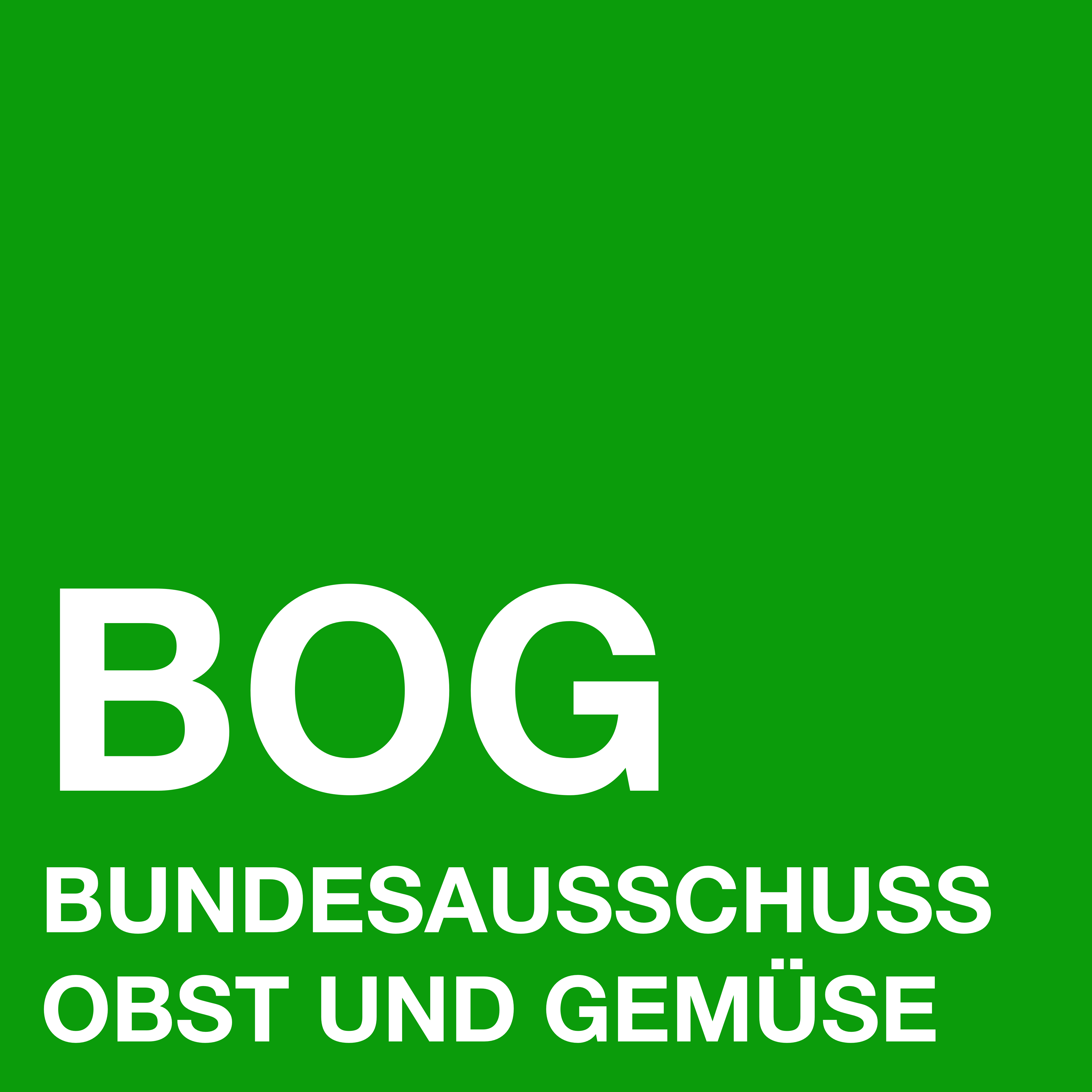 Logo Bundesausschuss Obst- und Gemüse