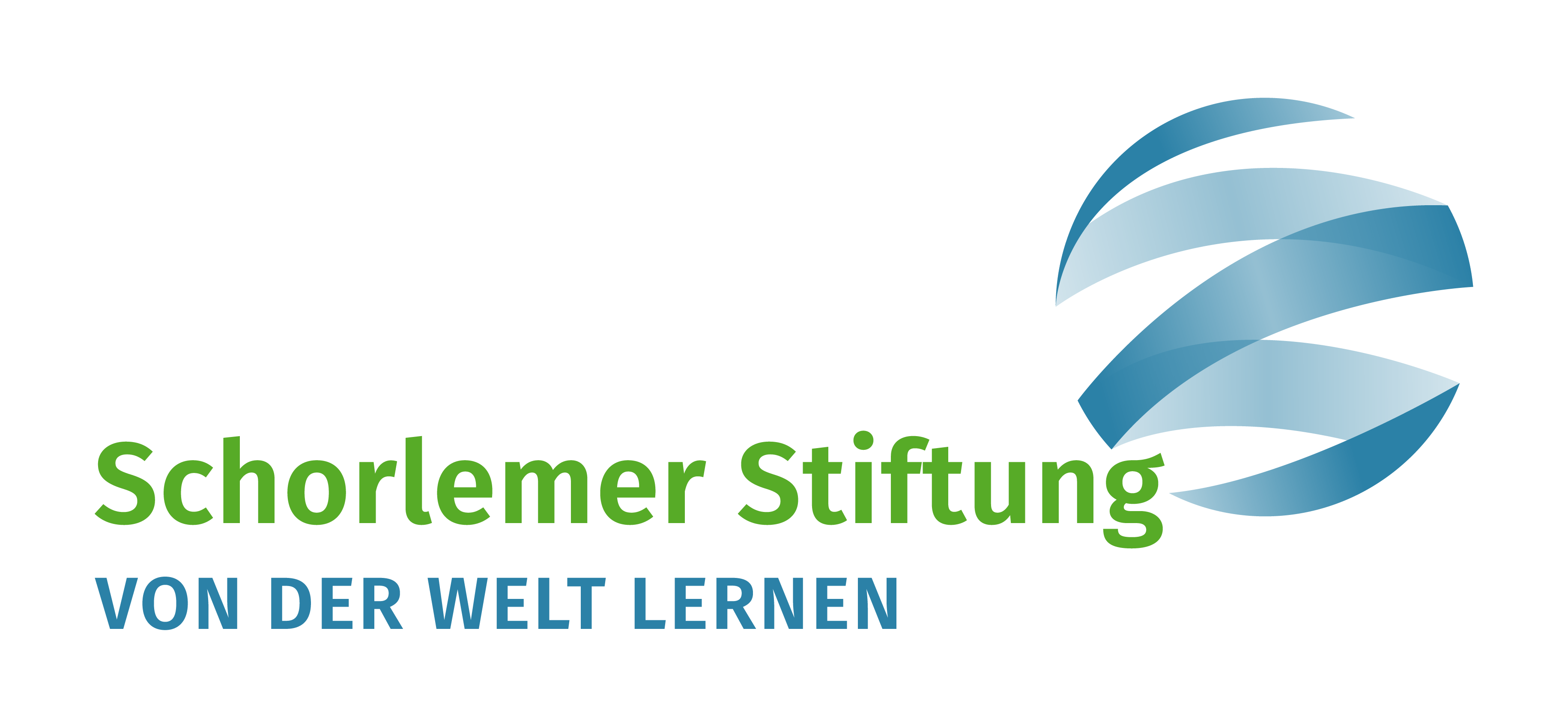 Logo Schorlemer Stiftung des DBV