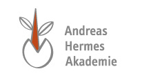 Logo Andreas-Hermes-Akademie Logo Andreas-Hermes-Akademie