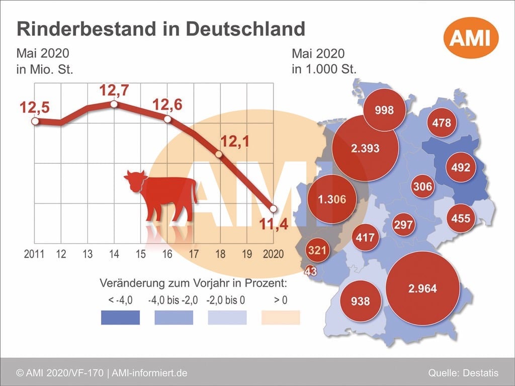 Deutscher Bauernverband e.V. - Situationsbericht - Betriebe und Betriebsgrößen