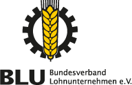 Logo Bundesverband Lohnunternehmen e.V