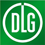 Logo Deutsche Landwirtschafts-Gesellschaft e.V. (DLG)