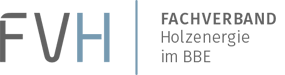 Logo Bundesverband BioEnergie e.V. mit Fachverband Holzenergie Logo Bundesverband BioEnergie e.V. mit Fachverband Holzenergie