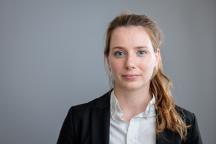 Dr. Anna Bobrowski