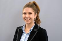 Melanie Coutellier