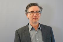 Dr. Wolfram Dienel