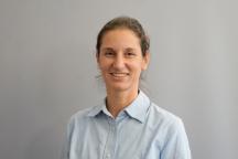 Dr. Isabelle Deppe-Badasu