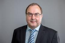 Roger Fechler
