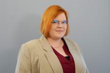 Katharina Doedt