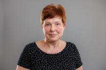 Sabine Kirchhöfer