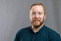 Sebastian Nauerth