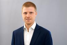 Benedikt Querner