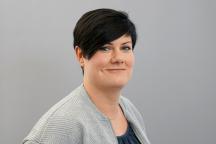 Anne Roscher