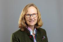 Friederike Schulze Hülshorst