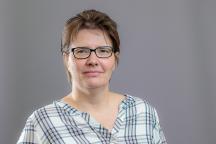 Ilka Schwerdtfeger