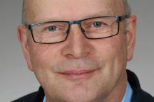 Vorsitzender Präsident Hubertus Beringmeier