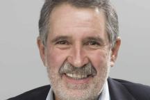  Vorsitzender Präsident Bernhard Bolkart