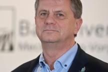  Vorsitzender Präsident Karsten Trunk