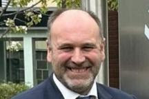  Vorsitzender Präsident Marco Weber