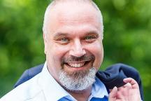 Vize-Präsident Torsten Krawczyk