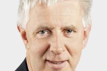 Vorsitzender Präsident Olaf Feuerborn